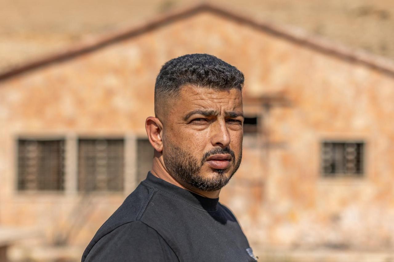 Ayman Bani Owda