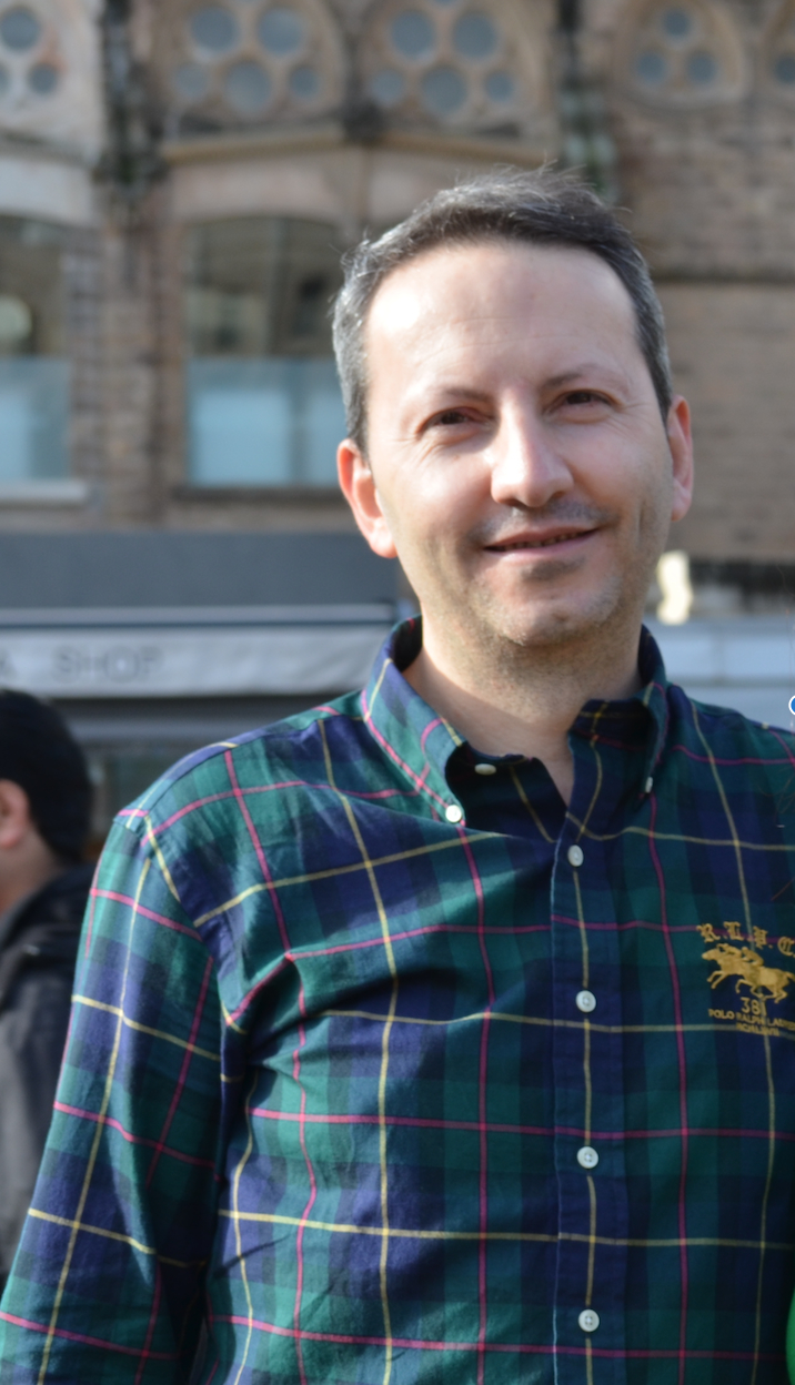 Ahmadreza Djalali