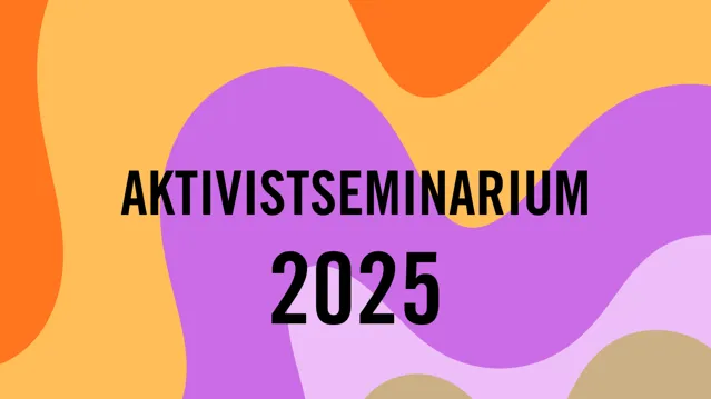 Motstånd i en tid av kontroll