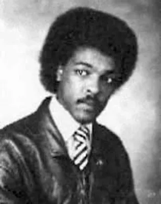 Amnestys logotype Dawit Isaak